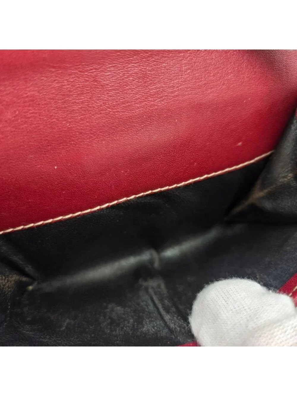 Gucci Bifold Wallet GG Canvas - Picture 14 of 15